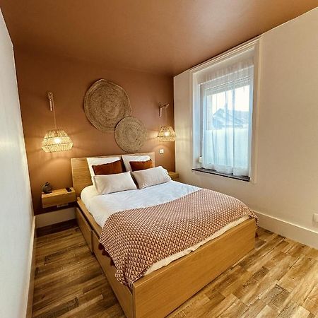 Studio 2 Du Spa Celinie Warcq エクステリア 写真